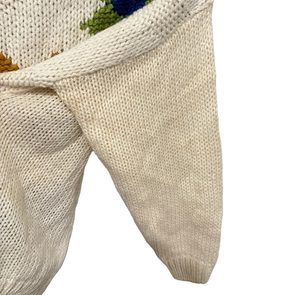 HUG Retro Sweater M - Picture 3 of 6